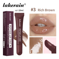 Peptide Moisturizing Lip Treatment Mask and Dead Skin Remover - 10ml