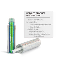 Glitter Liquid Eyeliner - Waterproof & Long Lasting