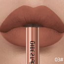Waterproof Velvet Matte Liquid Lipstick