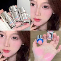 Waterproof Liquid Jelly Blush