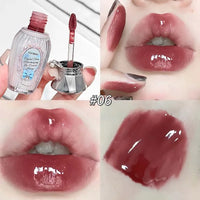 Shape Mirror Water Light Lip Glaze