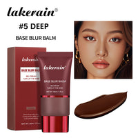 Long-Lasting Waterproof Matte Liquid Foundation Concealer