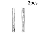 Waterproof Black Silk Fiber Lengthening and Curling Mascara