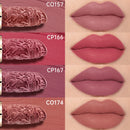 CATKIN 4-Piece Matte Carving Lipstick Set