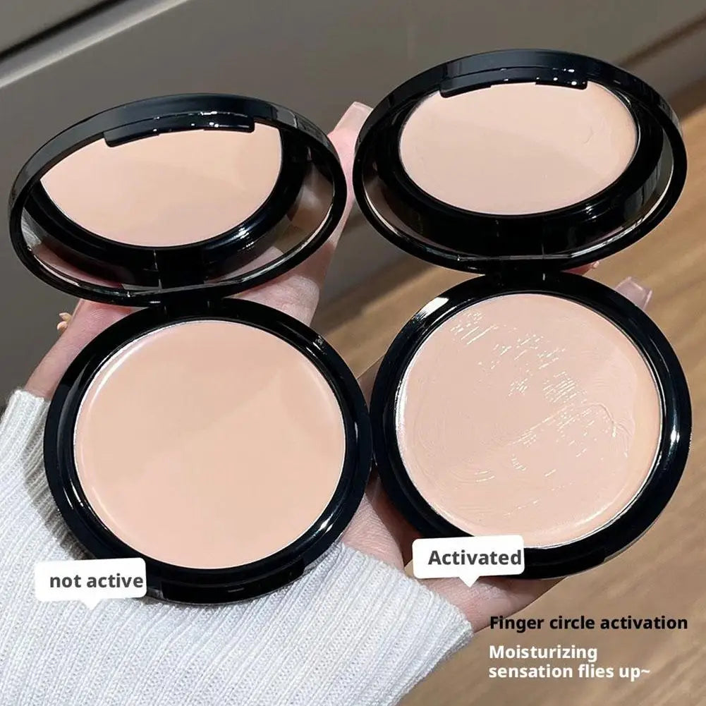 Soft Focus Moisturizing Cream Foundation Palette