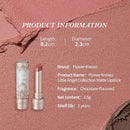 Flower Knows Little Angel Collection Velvet Matte Lipstick
