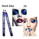 9-Color Matte Velvet Lipstick Pen - Long Lasting & Waterproof