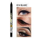 Waterproof Long-Lasting Eyeliner and Eyeshadow Pencil
