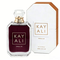 Vanilla Coco | 21 Eau De Parfum for Women, 3.4 oz / 100ml