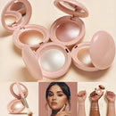 Beauty Soft Pinch Liquid Blush and Positive Light Highlighter