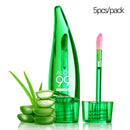 Aloe Vera Color Changing Moisturizing Lip Gloss