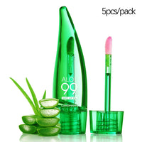 Aloe Vera Color Changing Moisturizing Lip Gloss