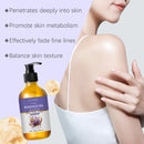 Lavender Essential Oil for Stress Relief and Sleep Massage