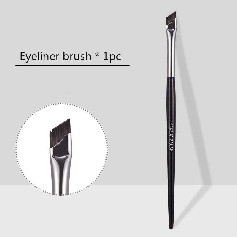 Single Eyeshadow & Eyeliner Cream High Pigment Reddish Brown Tint Eyeliner Long Lasting Waterproof Shimmer Eyeshadow Eye Makeup