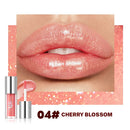 Diamond Shimmer Moisturizing Glitter Lip Gloss
