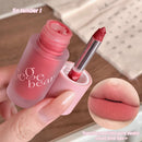 Multi-Functional Matte Velvet Lip and Cheek Cream