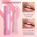 Peptide Moisturizing Lip Treatment Mask and Dead Skin Remover - 10ml