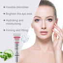 Brightening Eye and Face Concealer for Dark Circles and Acne