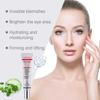 Brightening Eye and Face Concealer for Dark Circles and Acne
