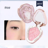 Little Angel Long-lasting Cream Blush