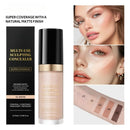 Super Coverage Multi-Use Hydrating Cream Concealer