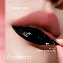 Peel-Off Lip Stain Waterproof Highly Pigmented Lip Tint