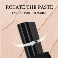 2-in-1 Matte Foundation and Concealer Stick