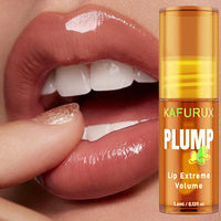 3-Piece Long Lasting Moisturizing Lip Plumper and Gloss Set