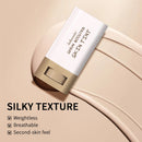 Serum-Boosted High Coverage Foundation Stick