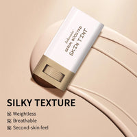 Serum-Boosted High Coverage Foundation Stick