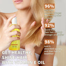 Vitamin E Oil for Skin, Hair and Body Massage