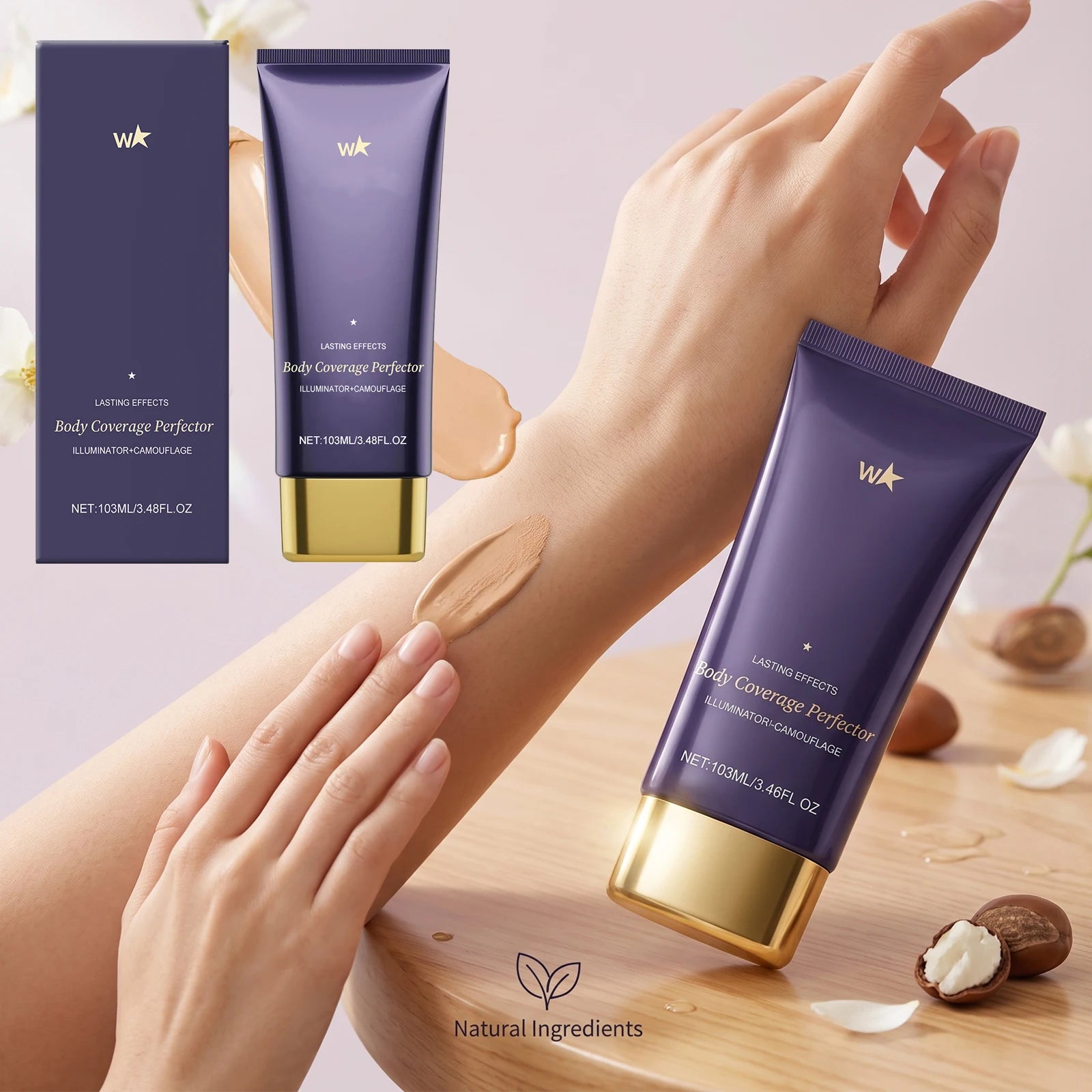 Concealers