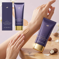 Perfect Full Body Coverage Concealer Foundation Waterproof