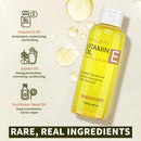 Vitamin E Oil for Skin, Hair and Body Massage