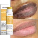 Dark Lip Lightening Balm and Exfoliating Moisturizer Mask