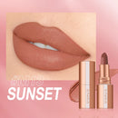Matte Velvet Long Lasting Waterproof Lip Tint - 8 Colors