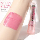 DREAM Hydrating Glossy Lipstick - Soft Pink