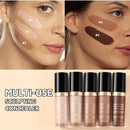 Super Coverage Multi-Use Hydrating Cream Concealer