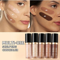 Super Coverage Multi-Use Hydrating Cream Concealer