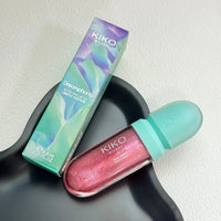 3D Hydra Lipgloss Mirror Effect Lip Glaze