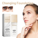 Color Changing Foundation SPF 15 - Hydrating & Long Lasting (30ml)