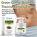 Green Coffee Firming and Repairing Body Cream