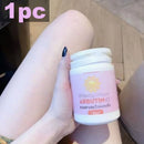 200g Arbutin Whitening Body Cream Jar