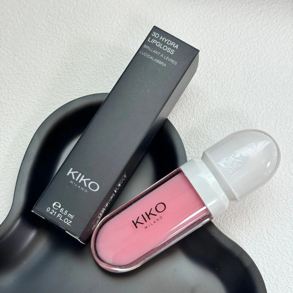 3D Hydra Lipgloss Mirror Effect Lip Glaze