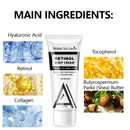 Firming Body Lotion and Moisturizer for Dry Skin