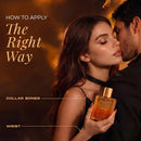 Bella Vita Honey Oud Unisex Eau De Parfum, 100ml