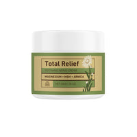 Soothing and Moisturizing Body Cream