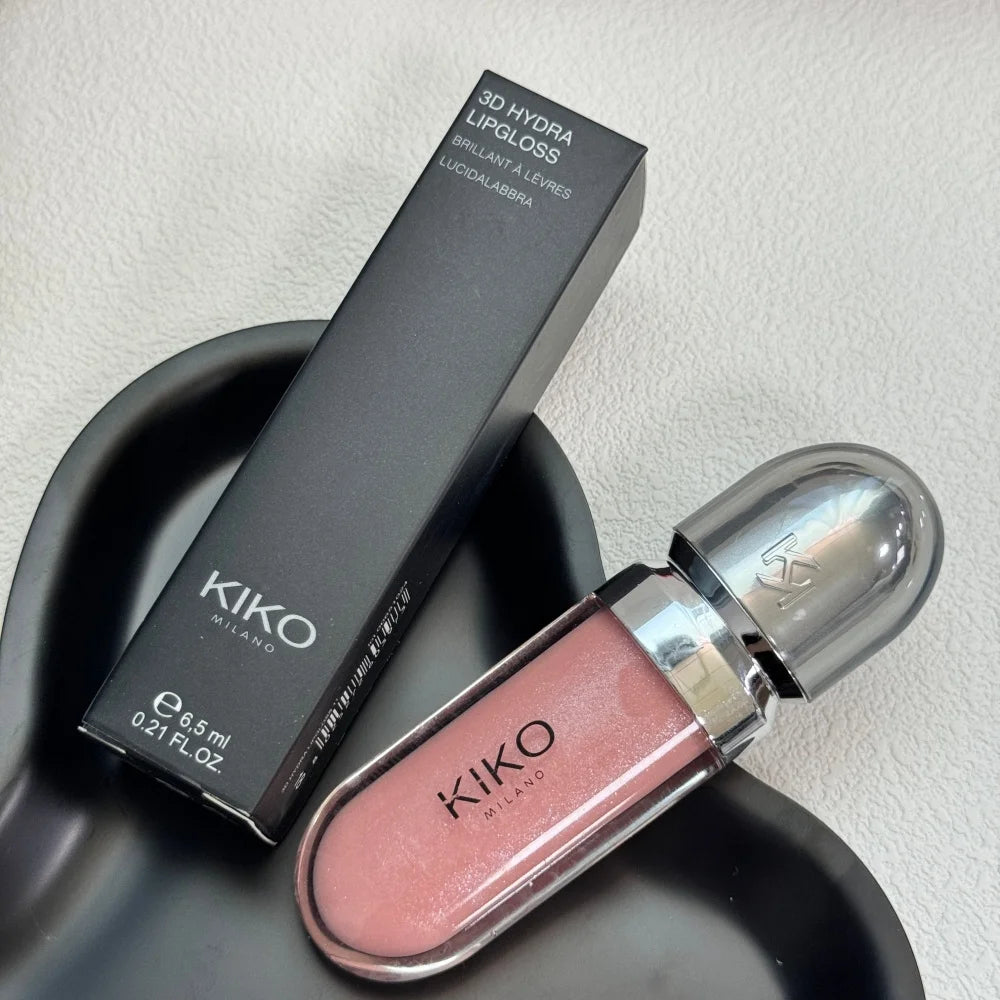 3D Hydra Lipgloss Mirror Effect Lip Glaze