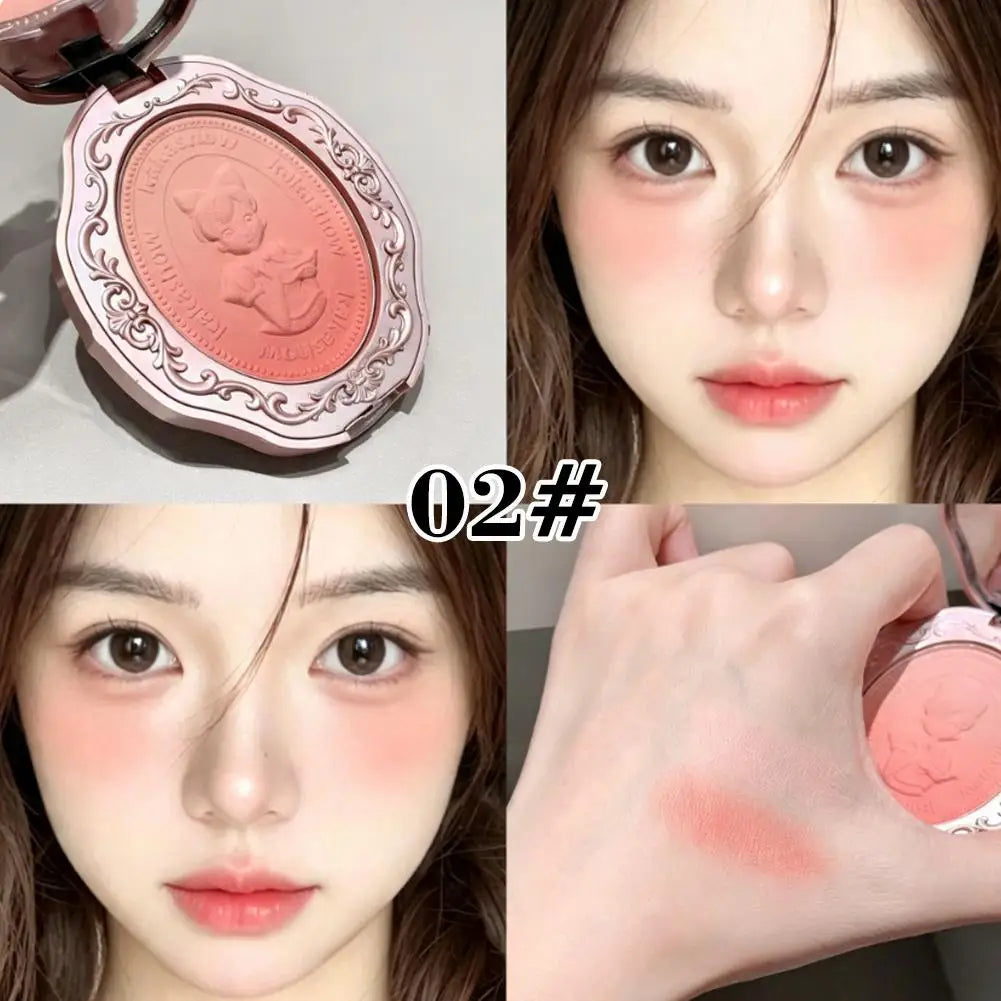 4.5g Relief Gradient Powder Blush