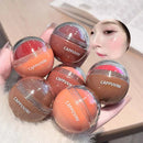 High Pigment Juice Blush Balls Silky Cream Rouge